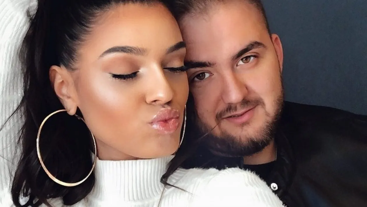 Karmen Minune a slăbit 10 kilograme într-o săptămână! Vedeta s-a refăcut complet după naștere