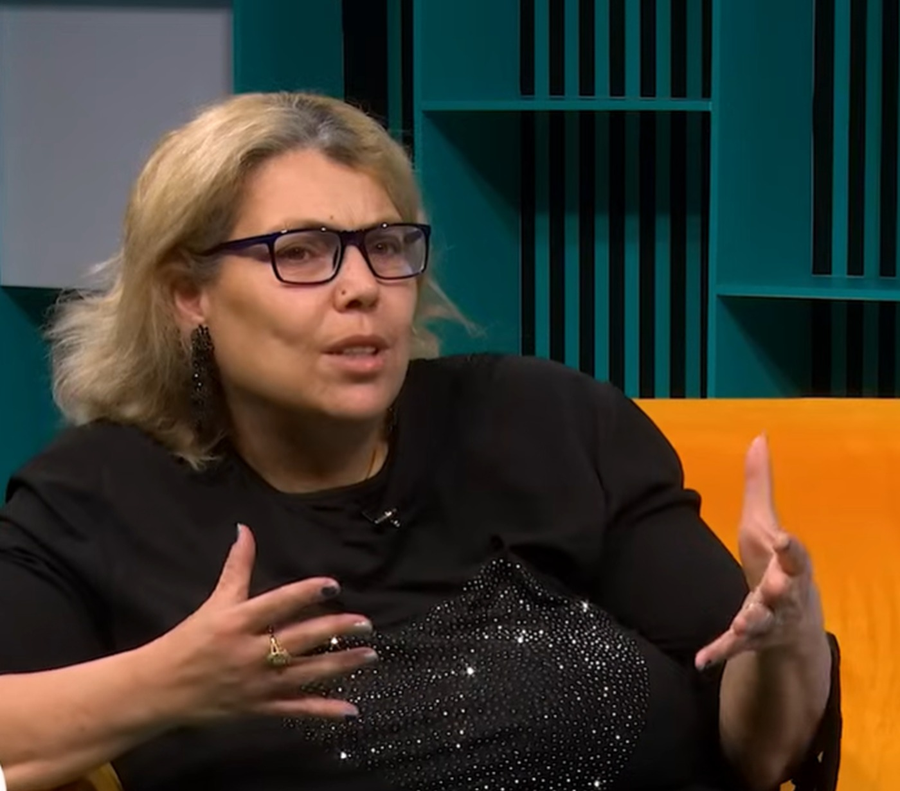 Cum a reușit Ioana Tufaru să își pună dinții gratuit: „Din noiembrie m-am chinuit”