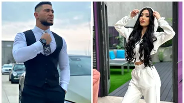 Bogdan Mocanu, AMOREZAT rău de Iasmina! Ce și-au promis după cele 4 zile petrecute împreună: „Nu mai vrem...”