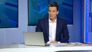 Mircea Badea, reacție dură despre referendumul de familie: “Eram singura persoană cu care vorbise în ultimele patru ore“