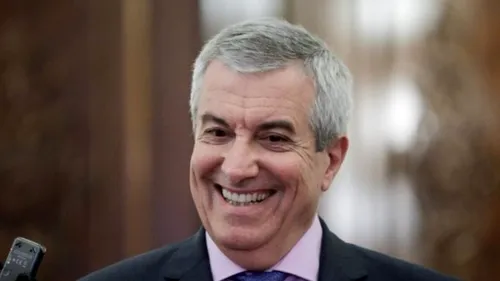 Haz de necaz! În plin sezon de epidemie, Tăriceanu spune bancuri despre coronavirus! ”Cam asta pare a fi singura soluție: simțul umorului!”