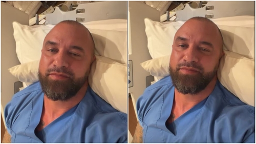 Cum se simte Alex Bodi după intervenția chirurgicală suferită? A stat 3 ore pe masa de operații: „Există un risc foarte mare”