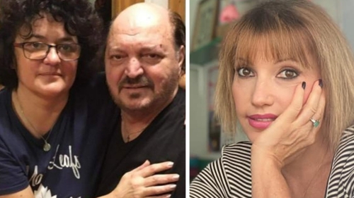 Ce reacție a avut Brândușa Simion la adresa Marinei Almășan, după ce prezentatoarea TV a spus că scrie o carte despre Victor Socaciu