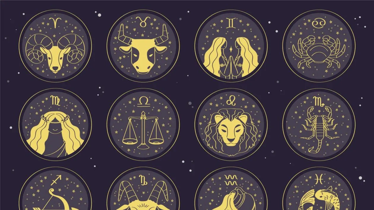 Cele 4 zodii care vor avea parte de noroc și abundență începând de azi, 25 martie