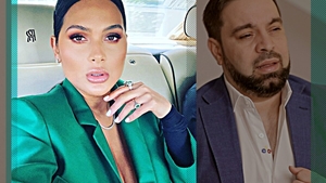 Roxana Dobre, declarație în exclusivitate pentru Cancan. Ce a spus despre Florin Salam