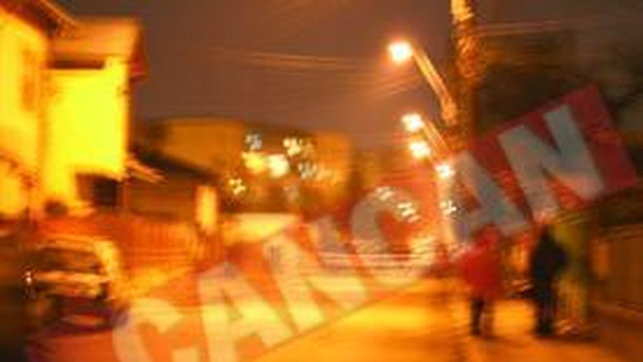 Serghei Gribenco, saltat de SRI din casa ghicitoarei Norvegia