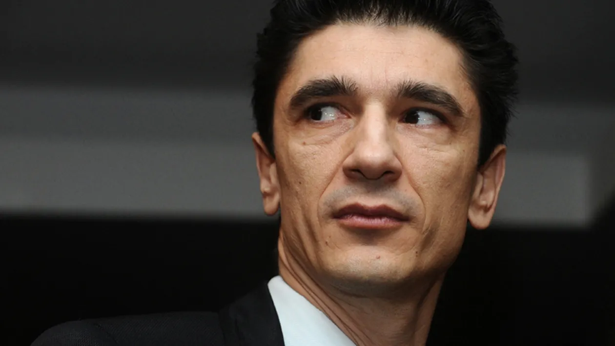 SOC! Un cunoscut prezentator tv face marturisiri incendiare: Actuala mea iubita si fosta sotie s-au culcat impreuna