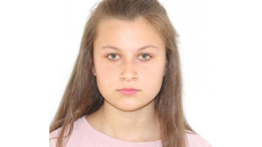 Maria Denisa Grumăzescu are 14 ani și a dispărut de acasă. E cutremurător ce i-a spus mamei sale când a sunat-o