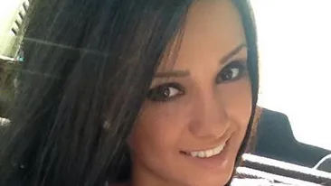 Si-a muscat antebratele pana a ajuns la os, apoi si-a zgariat ochii pana s-a umplut de sange! In ce conditii a murit o ospatarita!