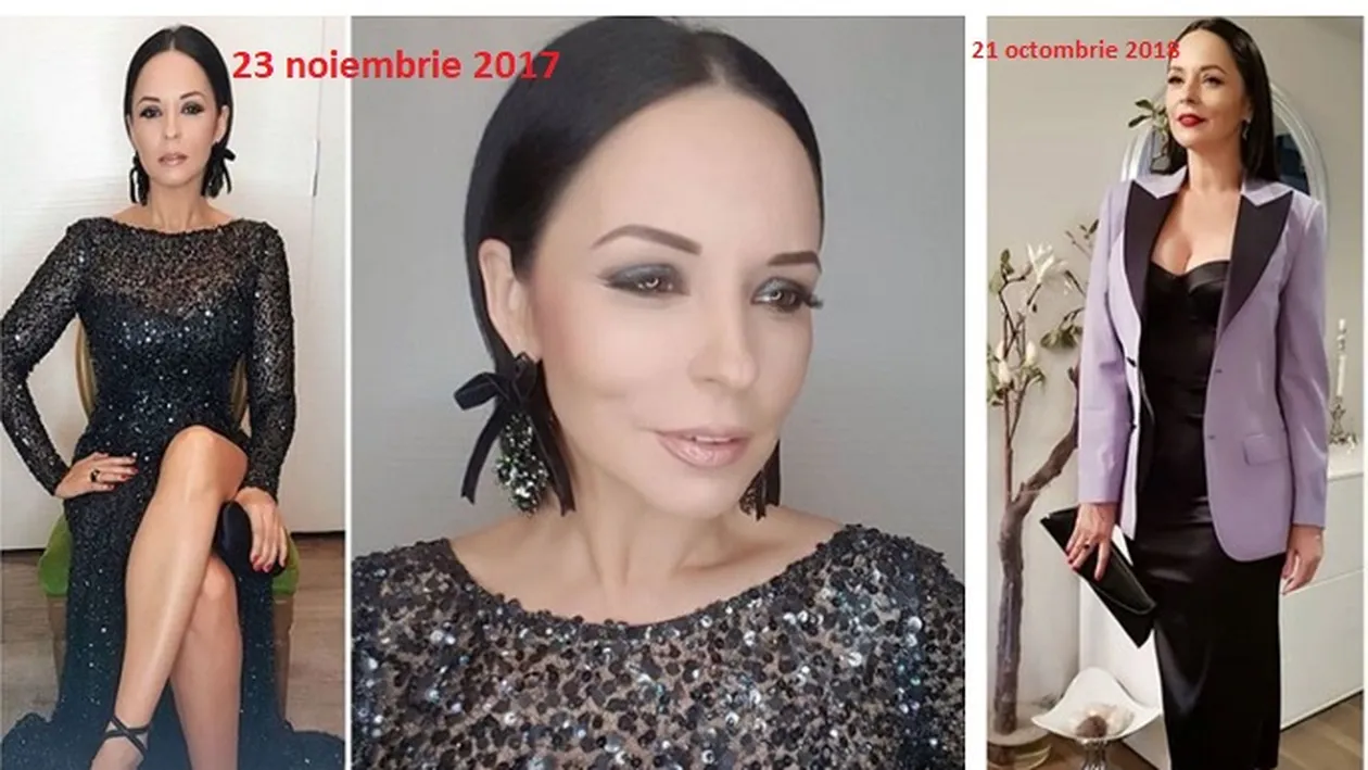 Andreea Marin a slăbit 20 de kilograme în 3 ani cu ajutorul unei diete simple. ACESTEA sunt la ingredientele la care a renunțat