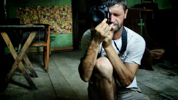 Avem motive de mândrie! Un fotograf român, favorit la concursul mondial de artă fotografică!