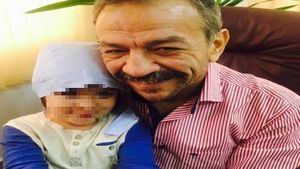 Ce familie frumoasă avea „Regele Varicelor”! 