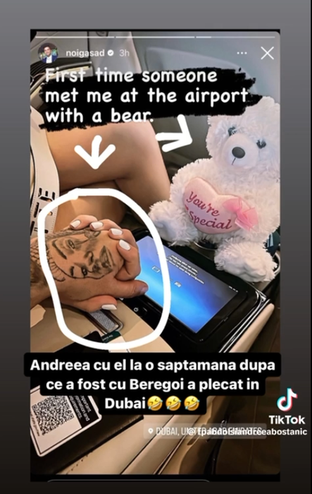 Andreea Bostănică și Iuliana Beregoi au aprins cel mai mare scandal al generației. Reginele online-ului își dispută coroana!