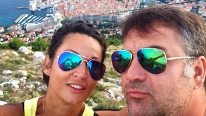 Decizie de ultima ORA! Nicoleta Luciu si-a facut bagajele si a plecat de ACASA!