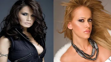 Oana Zăvoranu, atac umilitor la adresa Andei Adam: „Ce ai între pectoralii ăia?”