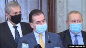 Orban nu merge în vacanță și le transmite românilor mesajul: ”Renunțați la ...”