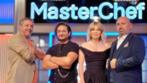 Primele imagini de la filmările Masterchef, de la PRO TV! Gina Pistol va prezenta noul sezon