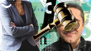 “Regele farselor” de la OTV, chemat în instanță să divorțeze