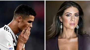 Cristiano Ronaldo a recunoscut violul asupra lui Kathryn Mayorga! Documentul a fost făcut public