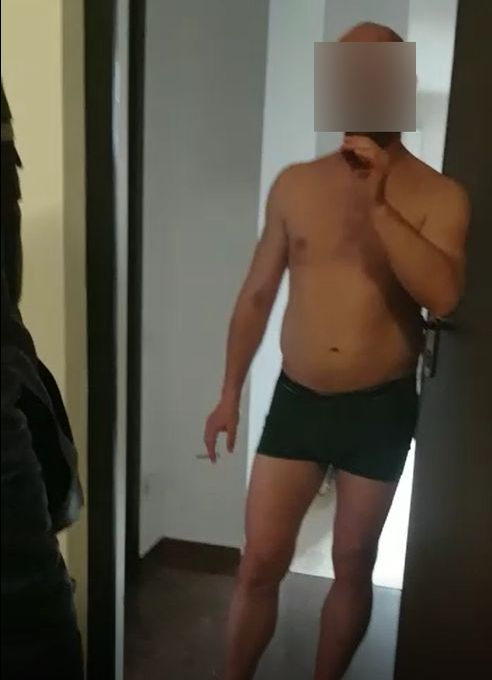 Dan Capatos aruncă bomba despre bărbatul care era acasă la Flore Salalidis, atunci când poliția a filmat-o dezbrăcată! Nu e deloc bine: „Din informațiile mele, acesta…”