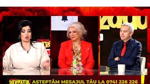 Nu e o glumă! Ce pensie alimentară plătea Silviu Prigoană pentru cei doi copii pe care i-a avut cu Adriana Bahmuțeanu