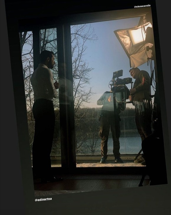 PRO TV a sistat filmările celui mai îndrăgit serial din cauza unor cazuri de COVID-19