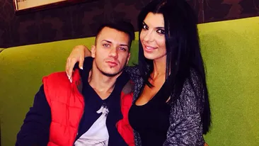 Andreea Tonciu este desfiintata de fosta iubita a barbatului cu care are o relatie: Nu ma cobor la nivelul ei