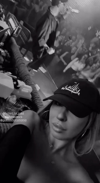 Sursă foto: Instagram
