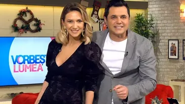 Au făcut anunțul în direct! Ce au pus la cale Adela și Cove, de la ”Vorbește lumea”, de pe Pro TV: au început de luni!