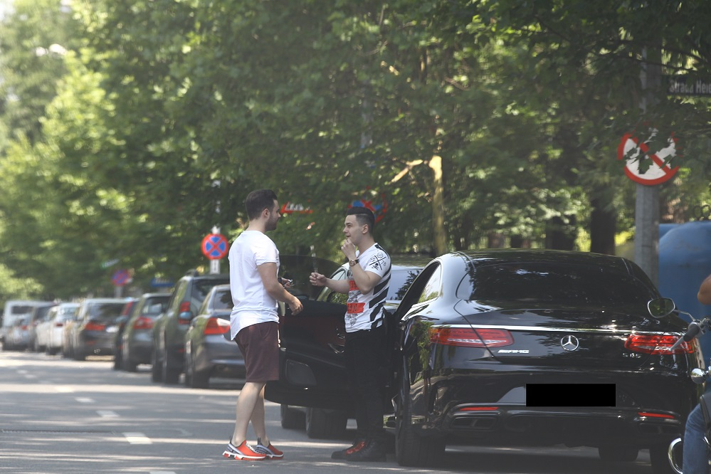 Petru Florescu este noul crai de Dorobanți