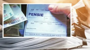 480 lei în plus, de la 1 ianuarie 2027, pentru pensionarii din România care îndeplinesc această singură condiție