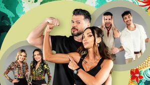 Surpriză de proporții cu două săptămâni înainte de încheierea filmărilor show-ului de la Antena 1! Primele echipe eliminate de la Asia Express