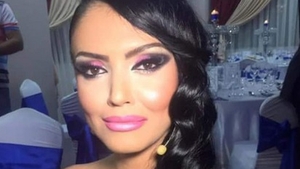 Andreea Mantea şi-a găsit căţelul după căutări disperate! Mărturia brunetei spune tot despre ce e în sufletul ei în aceste momente