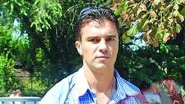 Daniel Pancu face greva la Bursa