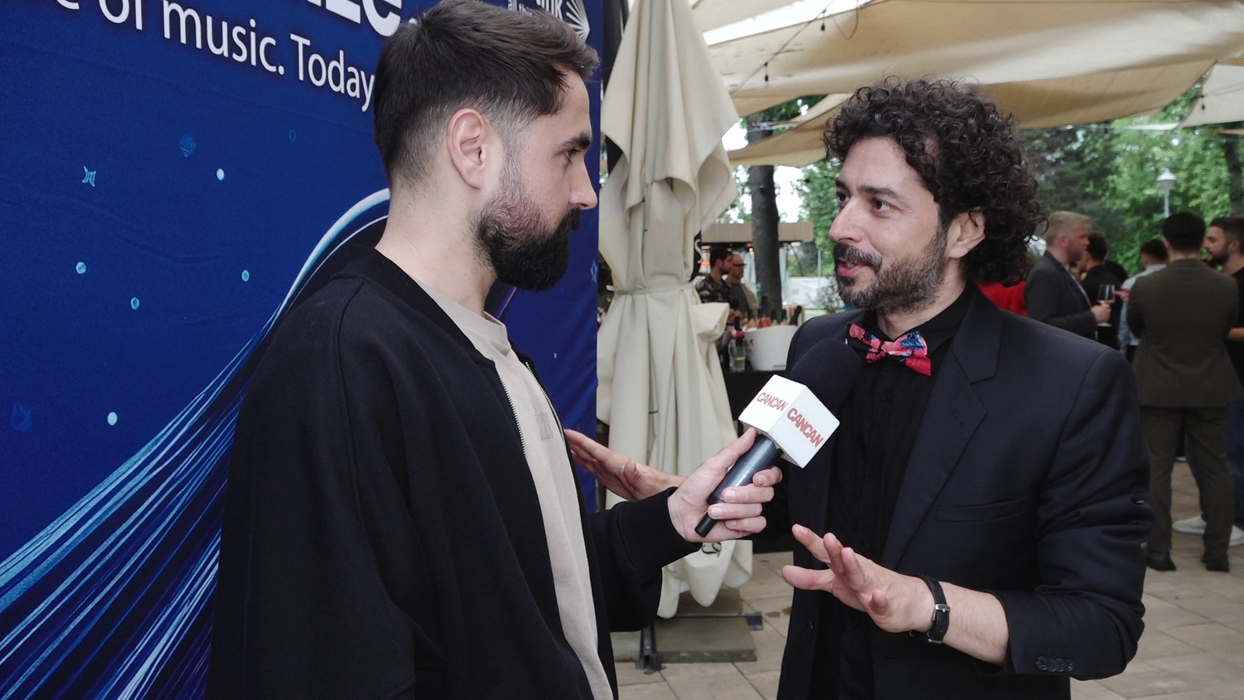 Compozitorul originalului de la “Made in Romania” face declarații în premieră despre HIT-ul care a cucerit globul pământesc. Ce are de împărțit Marius Moga cu Ionuț Cercel?! + E implicat și Connect-R!