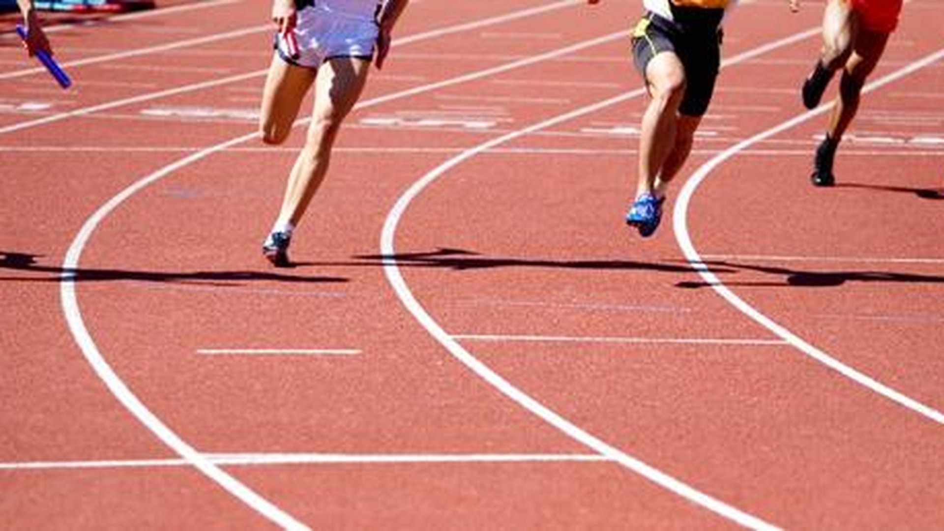 Tragedie fără margini in lumea sportului! Un atlet de doar 37 de ani a murit pe pistă, in timpul unui campionat