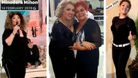 La 42 de ani, Minodora a reușit să aibă silueta din adolescență! A dezvăluit cum a slăbit 38 de kg, dar și la ce alimente a renunțat