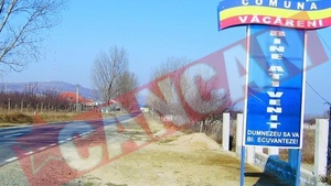 Baciul isi face parc eolian in Tulcea