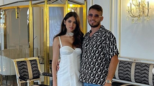Veste tristă! Iubita lui Geo Rotariu a pierdut sarcina