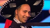Gigel Frone se insoara! Cum arata iubita lui, Violeta, in rochie de mireasa!
