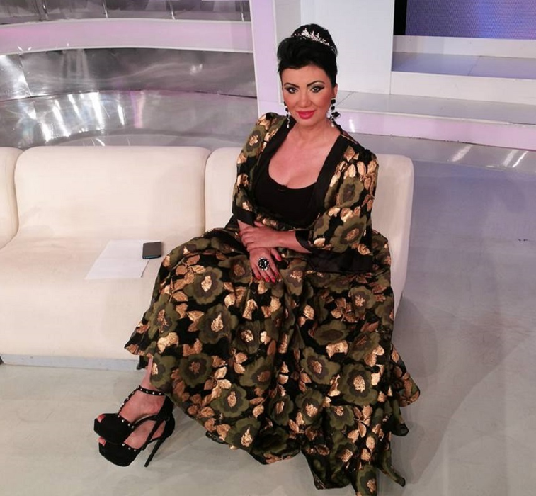 Atac la scara blocului! Adriana Bahmuțeanu este în stare de șoc: “Cineva mi-a smuls…”