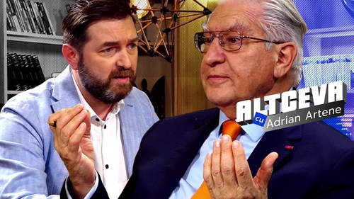 Ce sunt visele și cum se formează? Dr. Vladimir Ciurea: „Ceea ce noi acumulăm în decursul zilei sau timpului, într-un sertăraș, în subconștient...”