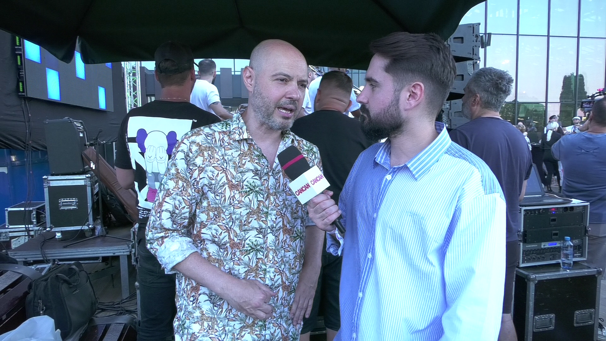 Mihai Mitoșeru a scăpat de “blestemul” divorțului și are o nouă muză, dar îi “omoară” distanța: “N-aș pleca nici eu, n-ar veni nici ea!”