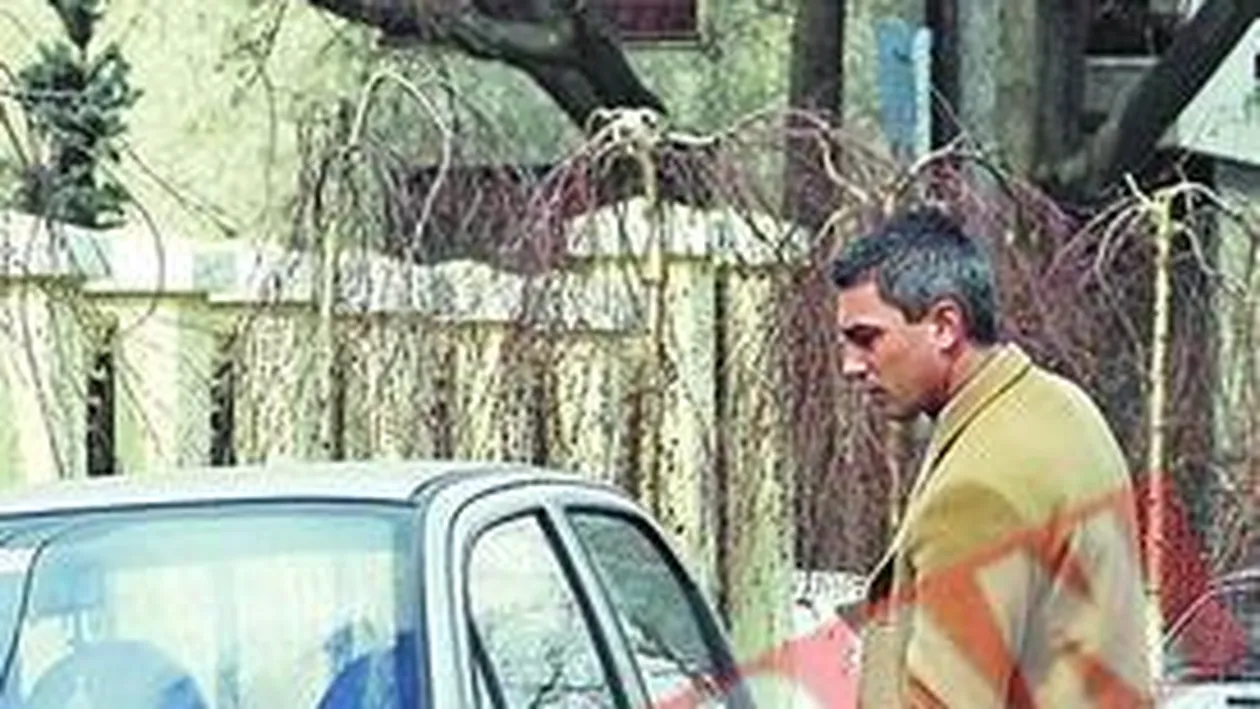 Iubitul Luminitei Anghel a primit interzis la Rex