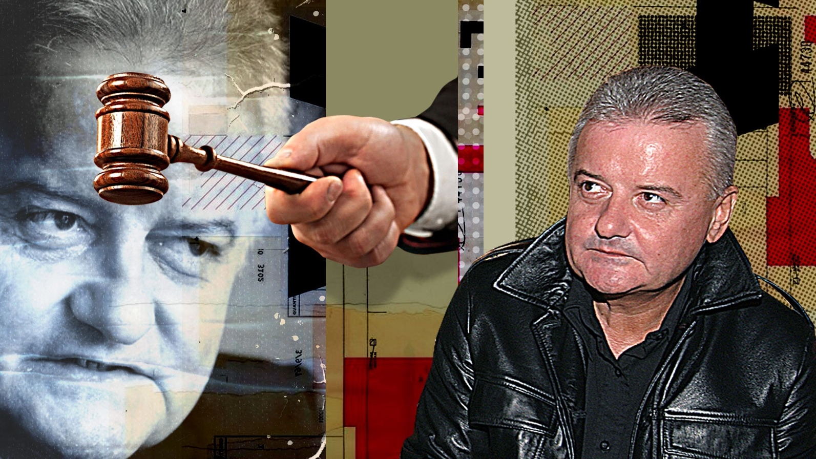 Irinel Columbeanu, executat silit într-un dosar de 3 mil. € “Instanța urmează să…”