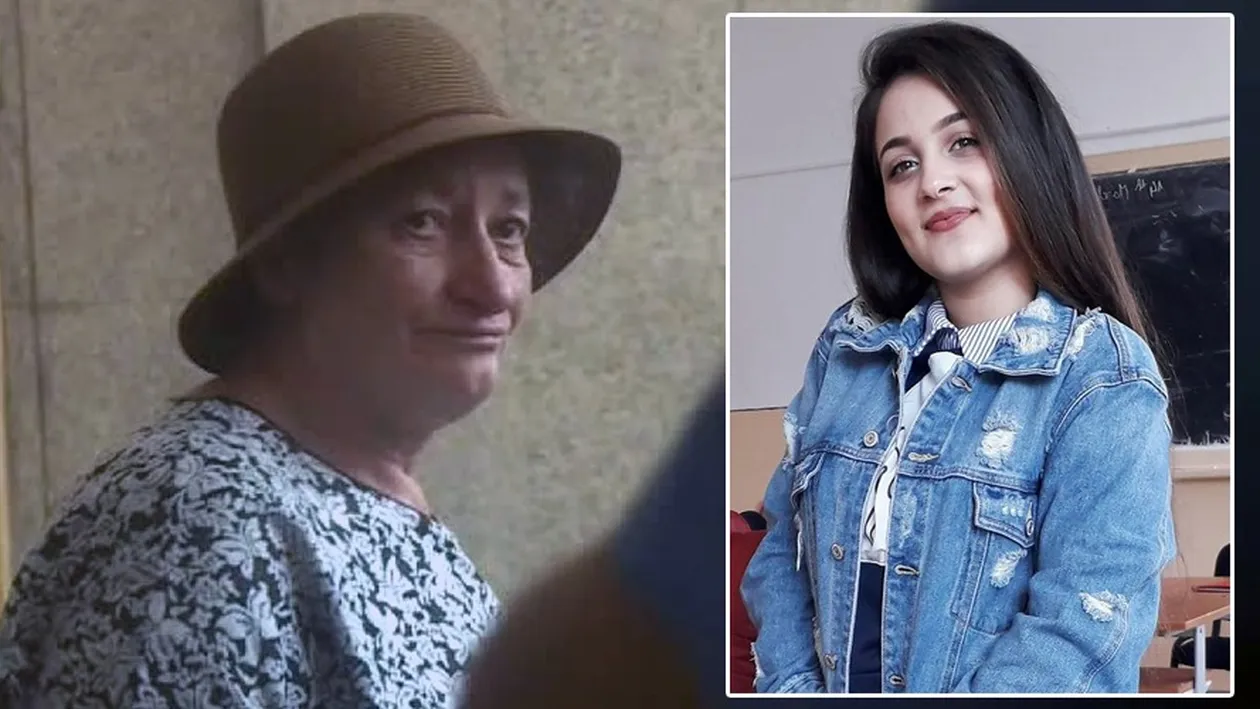Luiza s-a întâlnit cu soția lui Gheorghe Dincă Dezvăluire-șoc în cazul crimelor din Caracal