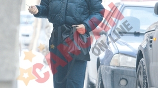 Nadine a invins in lupta cu kilogramele