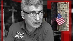 Silviu Prigoană a fost înmormântat în mare secret! Familia a făcut anunțul oficial. Cum arată mormântul