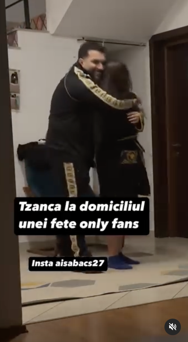 Amanta lui Tzancă Uraganu, amenințată?! A povestit prin ce trece, după tot scandalul: „Acum 2 seri, m-a sunat și…”