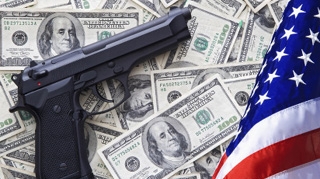 Un afacerist american, condamnat la zece ani de inchisoare pentru finantarea terorismului!